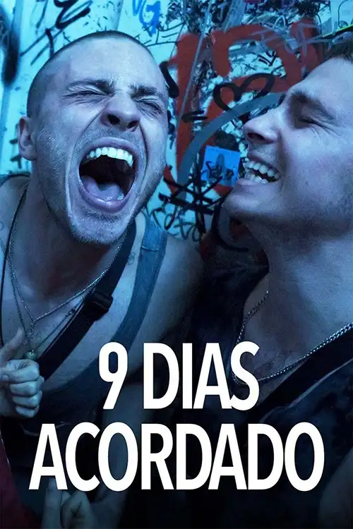 9 Dias Acordado