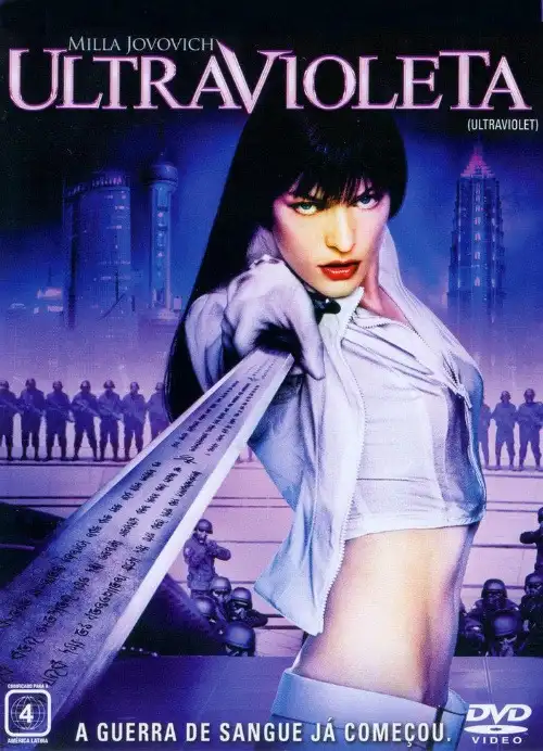 Ultravioleta