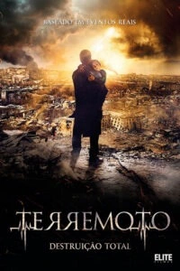 Terremoto: Destruição Total