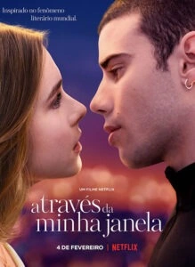 Através da Minha Janela