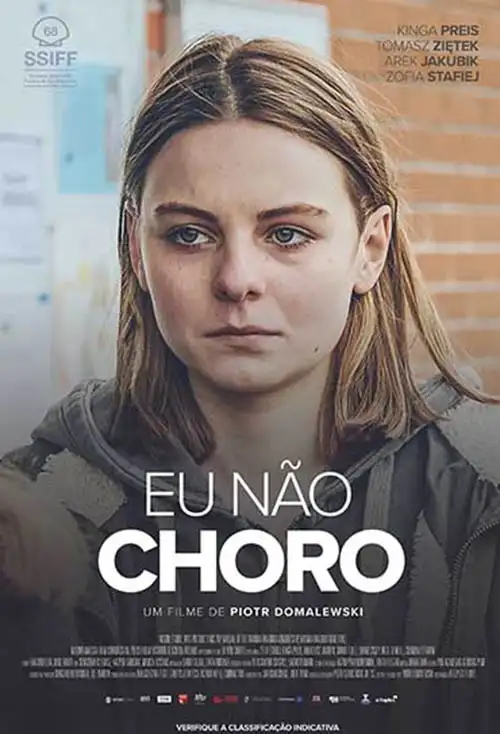 Filmes 21 Eu Não Choro