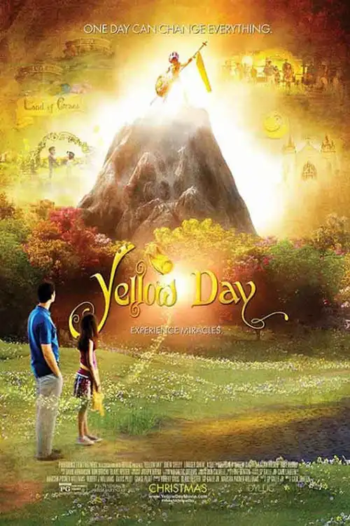 Filmes 11 Yellow Day