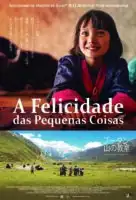 20220112 a felicidade das pequenas coisas papo de cinema cartaz