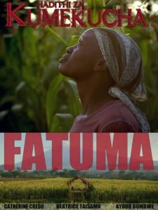 A Luta de Fatuma