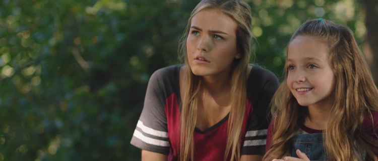 Sessão da Tarde :: Fé e esperança movem A Menina que Acredita em Milagres, filme de hoje (16/10). Conheça! 2 Sessão da Tarde :: A Menina que Acredita em Milagres
