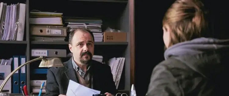 20220114 eu nao choro papo de cinema 2