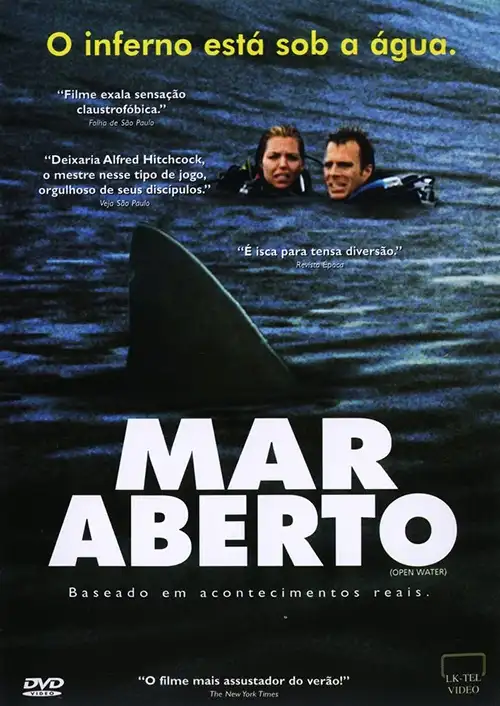Mar Aberto