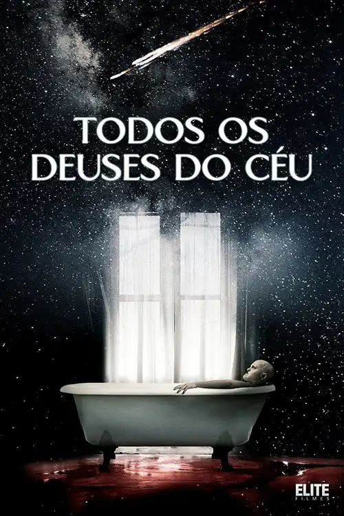 Filmes 9 Todos os Deuses do Céu