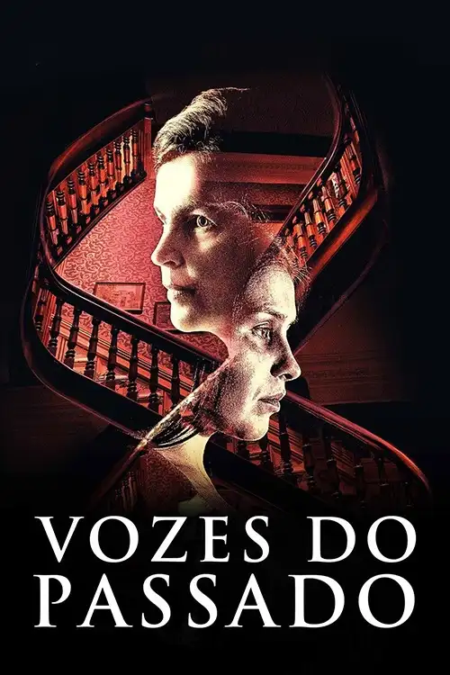 Streaming 23 Vozes do Passado