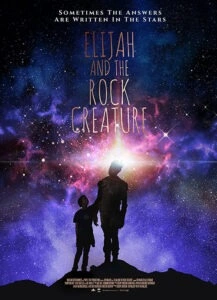 Elijah e a Criatura de Pedra