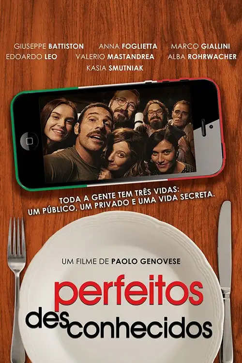 Filmes 13 Perfeitos Desconhecidos