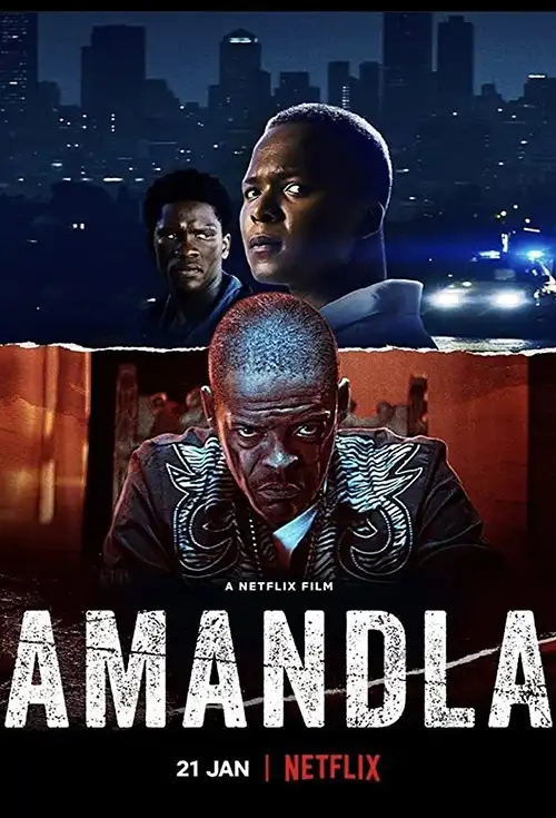 Amandla