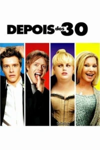 Depois dos 30