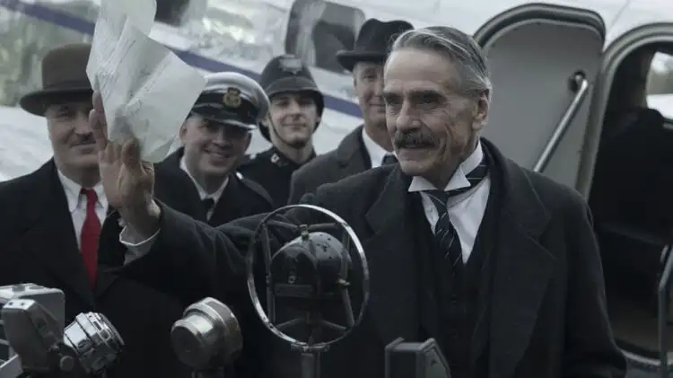 20220119 munique no limite da guerra papo de cinema 1