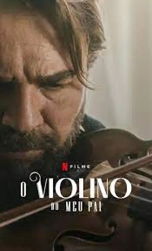 O Violino do meu Pai