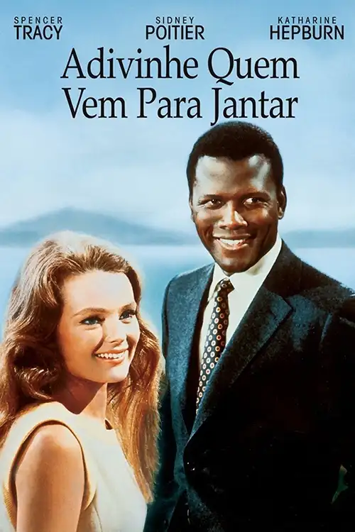 Adivinhe Quem Vem Para Jantar