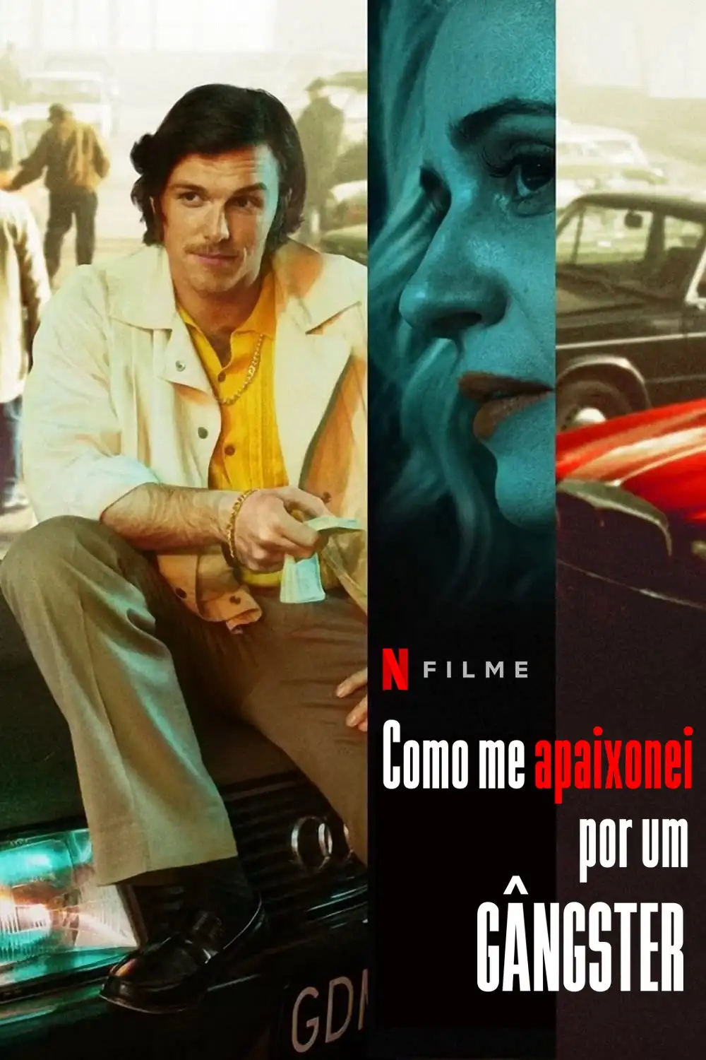 Streaming 15 Como me Apaixonei por um Gângster