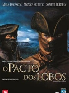 O Pacto dos Lobos