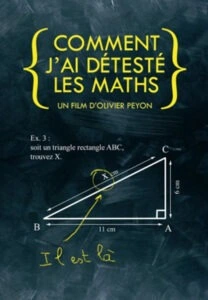 Como Eu Odiava Matemática