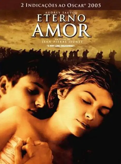 Filmes 22 Eterno Amor