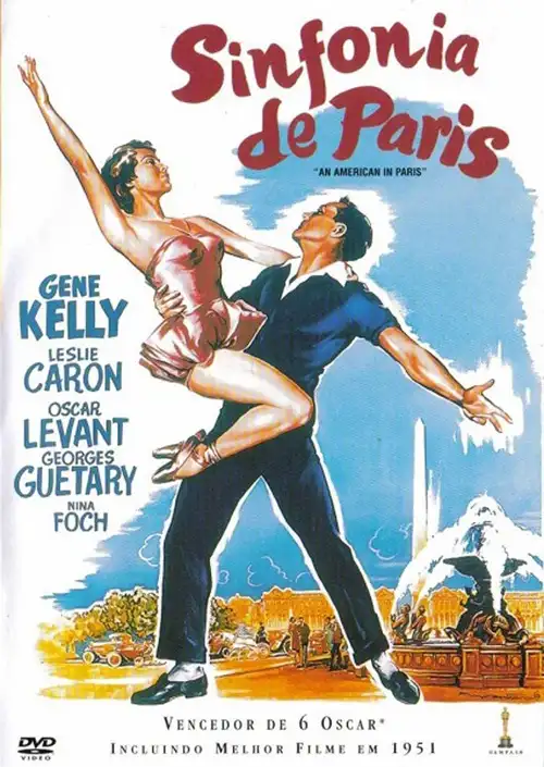 Sinfonia de Paris