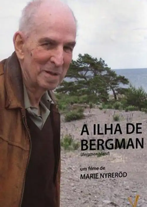 A Ilha de Bergman