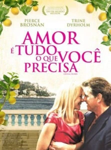 Amor é Tudo o Que Você Precisa