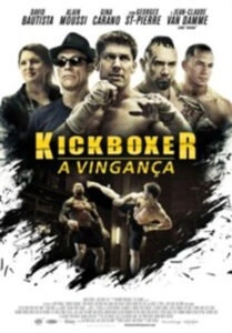 Kickboxer: A Vingança