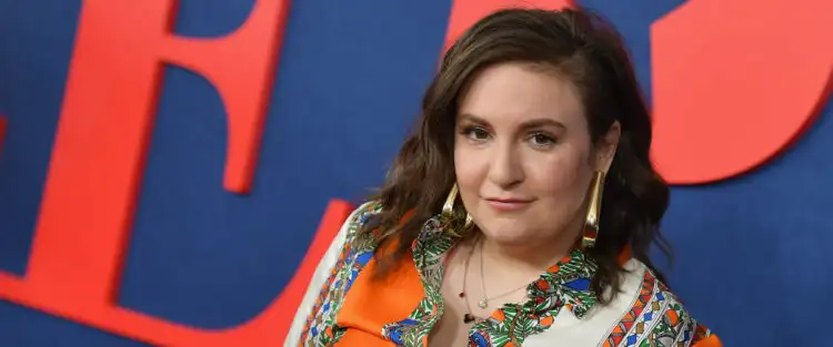 Lena Dunham cogita sequência de Girls, mas não convence HBO 2 20220124 lena dunham papo de cinema 1200