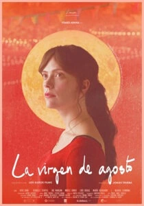 A Virgem de Agosto