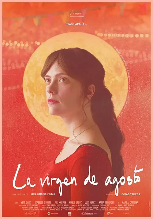 A Virgem de Agosto