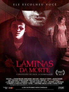 Lâminas da Morte: A Maldição de Jack, O Estripador