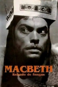 Macbeth: Reinado de Sangue
