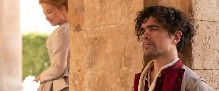 Peter Dinklage critica Disney por novo Branca de Neve e os Sete Anões 2 20220125 peter dinklage cyrano papo de cinema 1200