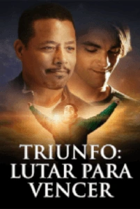 Triunfo: Lutar para Vencer