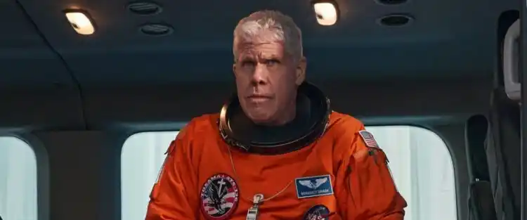 Ron Perlman responde às críticas negativas de Não Olhe para Cima: "Vai se f*der" 2 20220127 ron perlman nao olhe para cima papo de cinema 1200