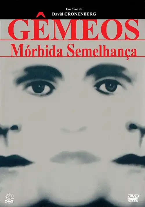 Gêmeos: Mórbida Semelhança