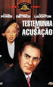 Testemunha de Acusação
