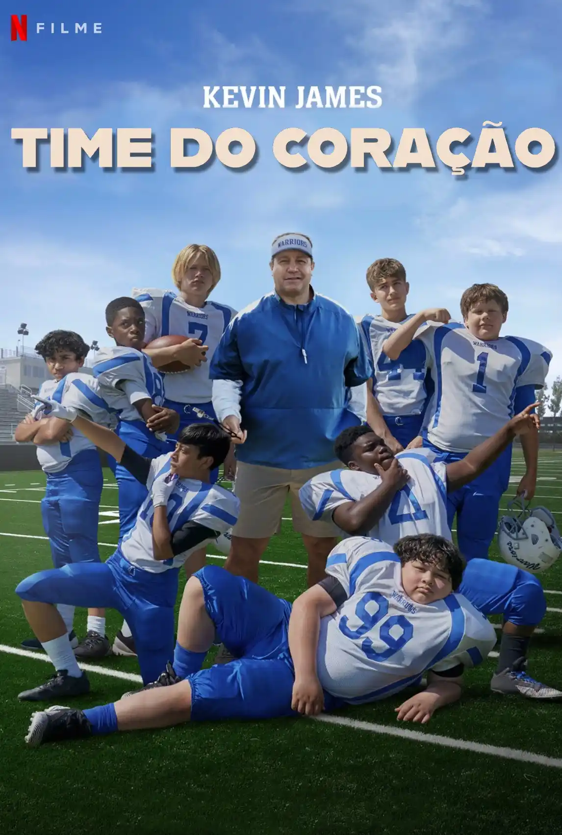 Streaming 24 Time do Coração