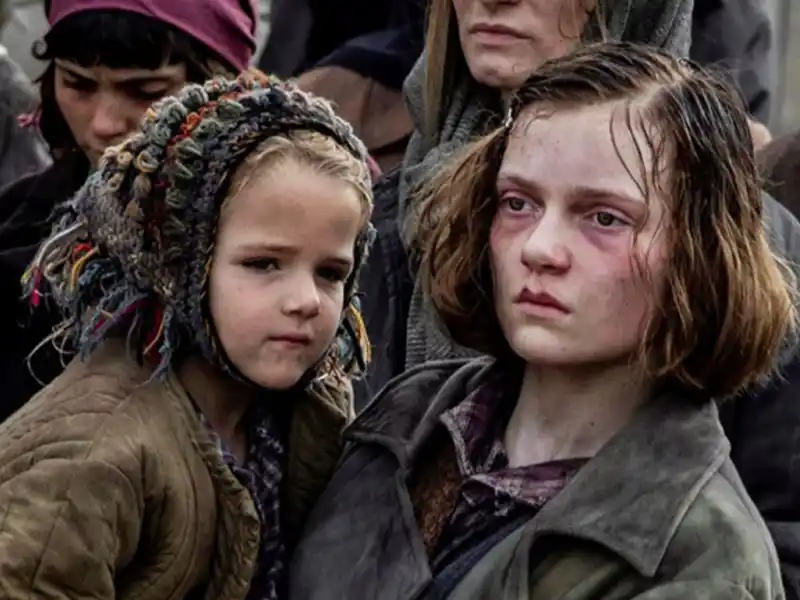 20220131 anne frank minha melhor amiga papo de cinema 800