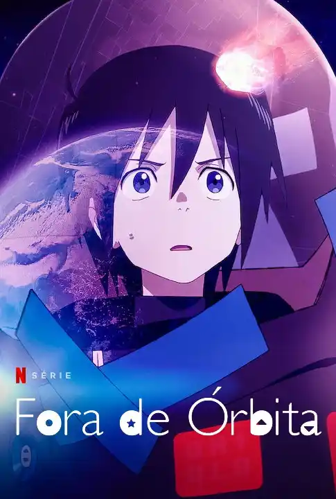 Séries 19 Fora de Órbita