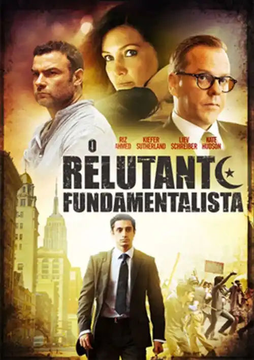 Filmes 5 O Relutante Fundamentalista