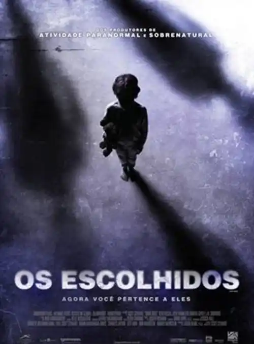 Filmes 19 Os Escolhidos