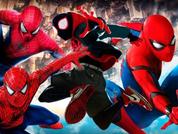 Home 159 Críticas, bilheterias, curiosidades e muito mais sobre todos os filmes do Homem-Aranha na tela grande!