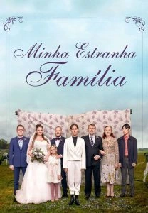 Minha Estranha Família