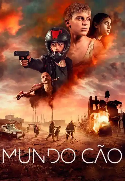 Streaming 20 Mundo Cão