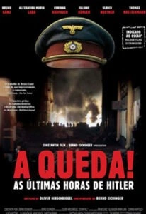 A Queda! As Últimas Horas de Hitler
