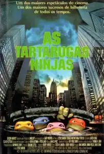 20220201 as tartarugas ninja papo de cinema cartaz