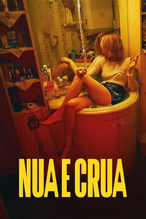 Séries 7 Nua e Crua