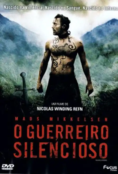 Críticas 23 O Guerreiro Silencioso